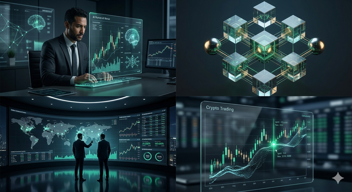 Estrategia de inversión - IntelliRobot Funds